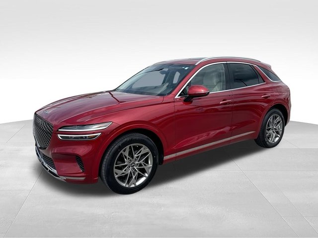 2022 Genesis GV70 2.5T Select