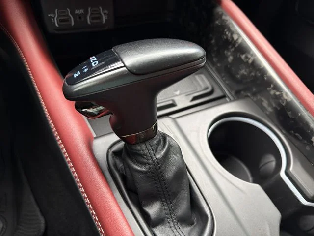Used 2021 Black Dodge SRT 392 image 28