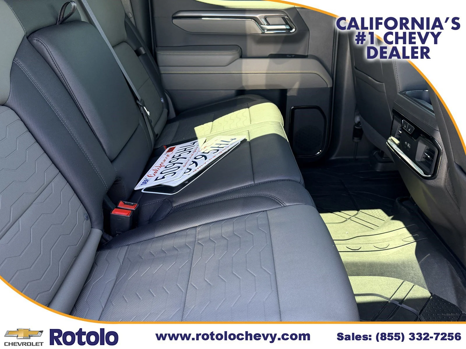 Used 2026 White Sands Chevrolet ZR2 image 10