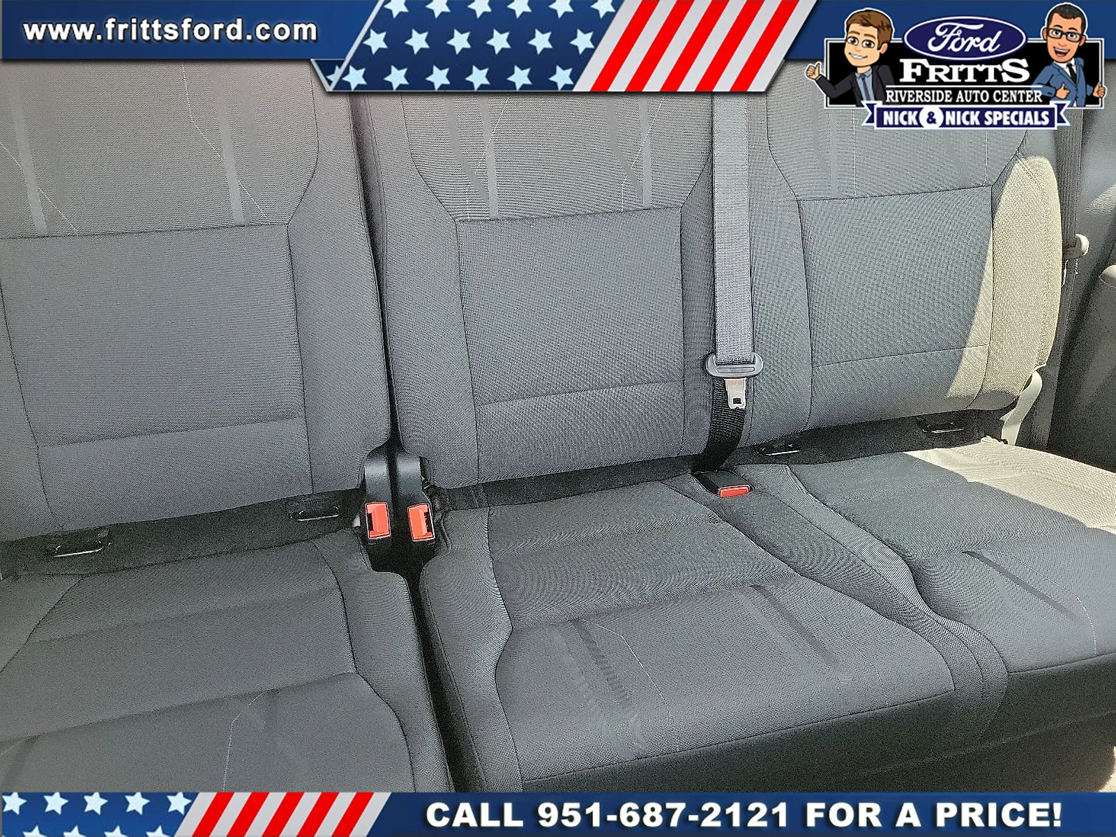 New 2026 Oxford White Ford STX® image 18