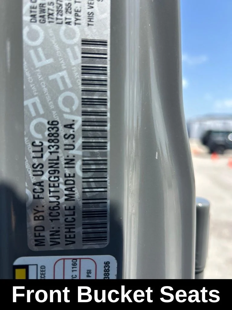 Used 2022 Gray Jeep Mojave image 48