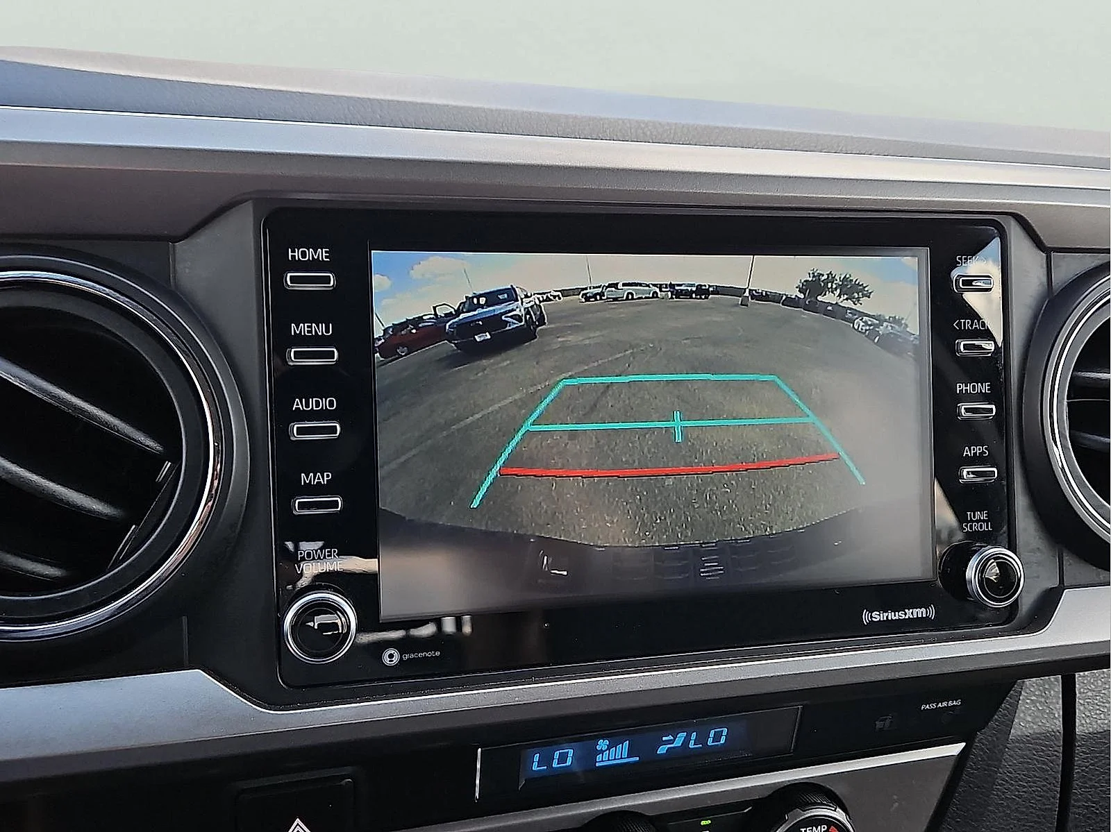 Certified Used 2023 Gray Toyota  image 15