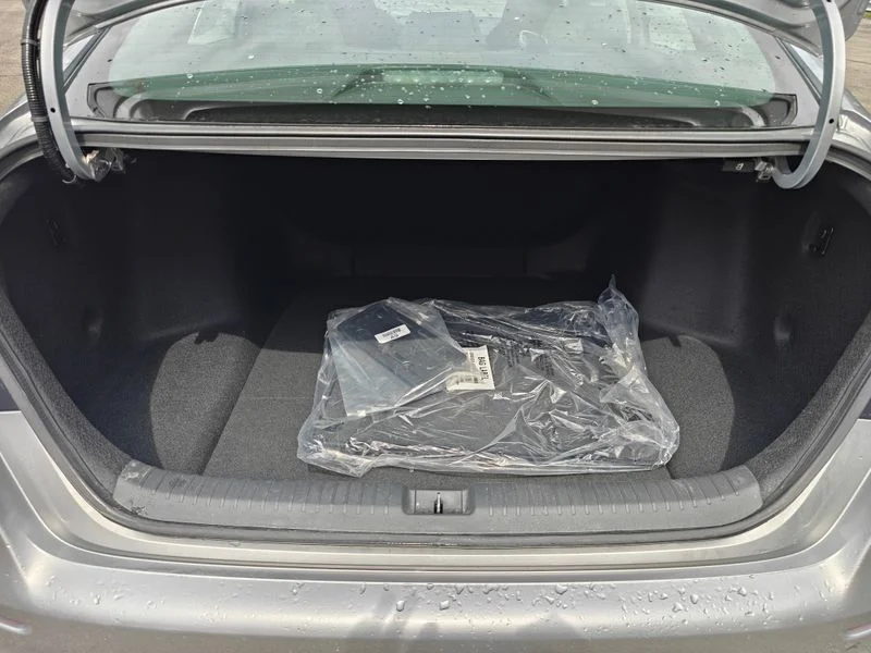 Used 2025  Honda LX image 15