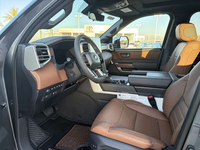 2026 Toyota Tundra 1794 Edition - Photo 26