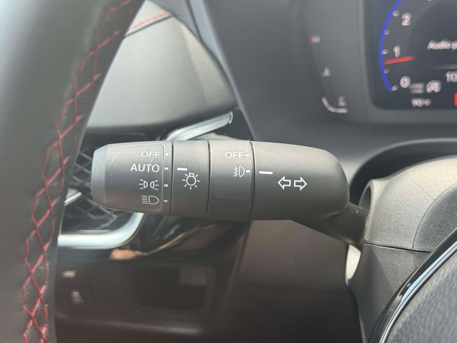 Certified Used 2025 Milano Red Acura AWD A-SPEC image 23