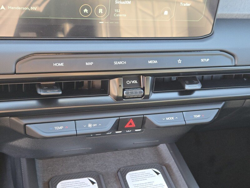 New 2027 Panthera Metal Kia X-Line EX image 14