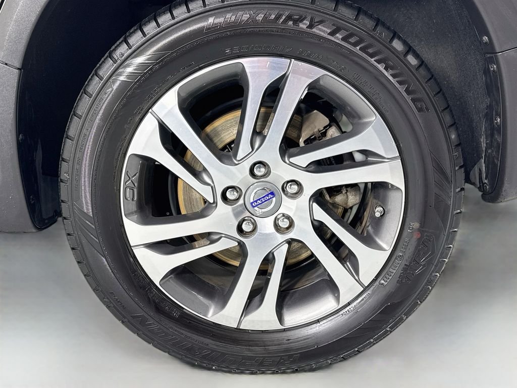 Used 2015 Blue Volvo 3.2 Premier image 31