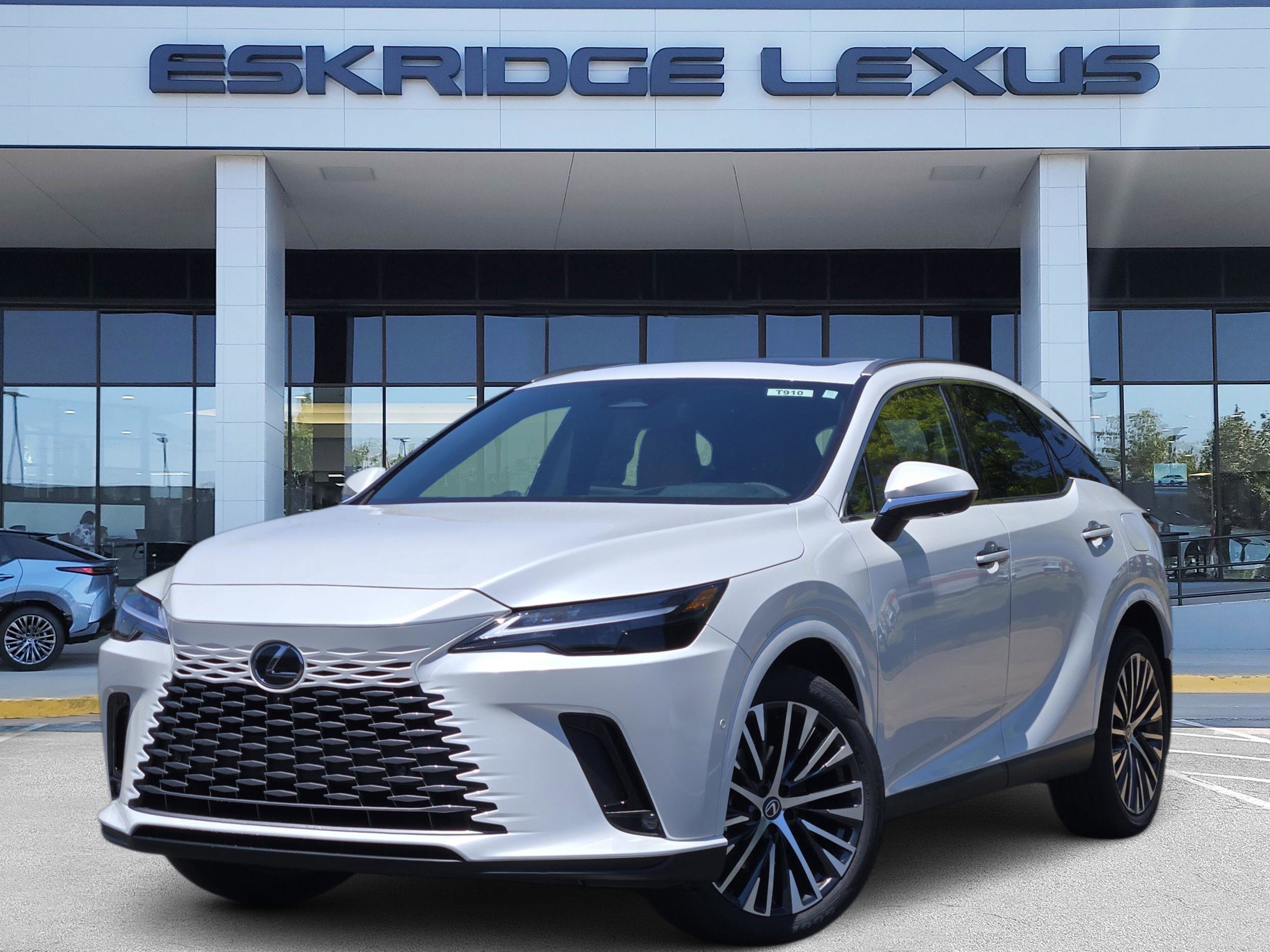 2026 Lexus RX 350 350 Premium AWD's photo