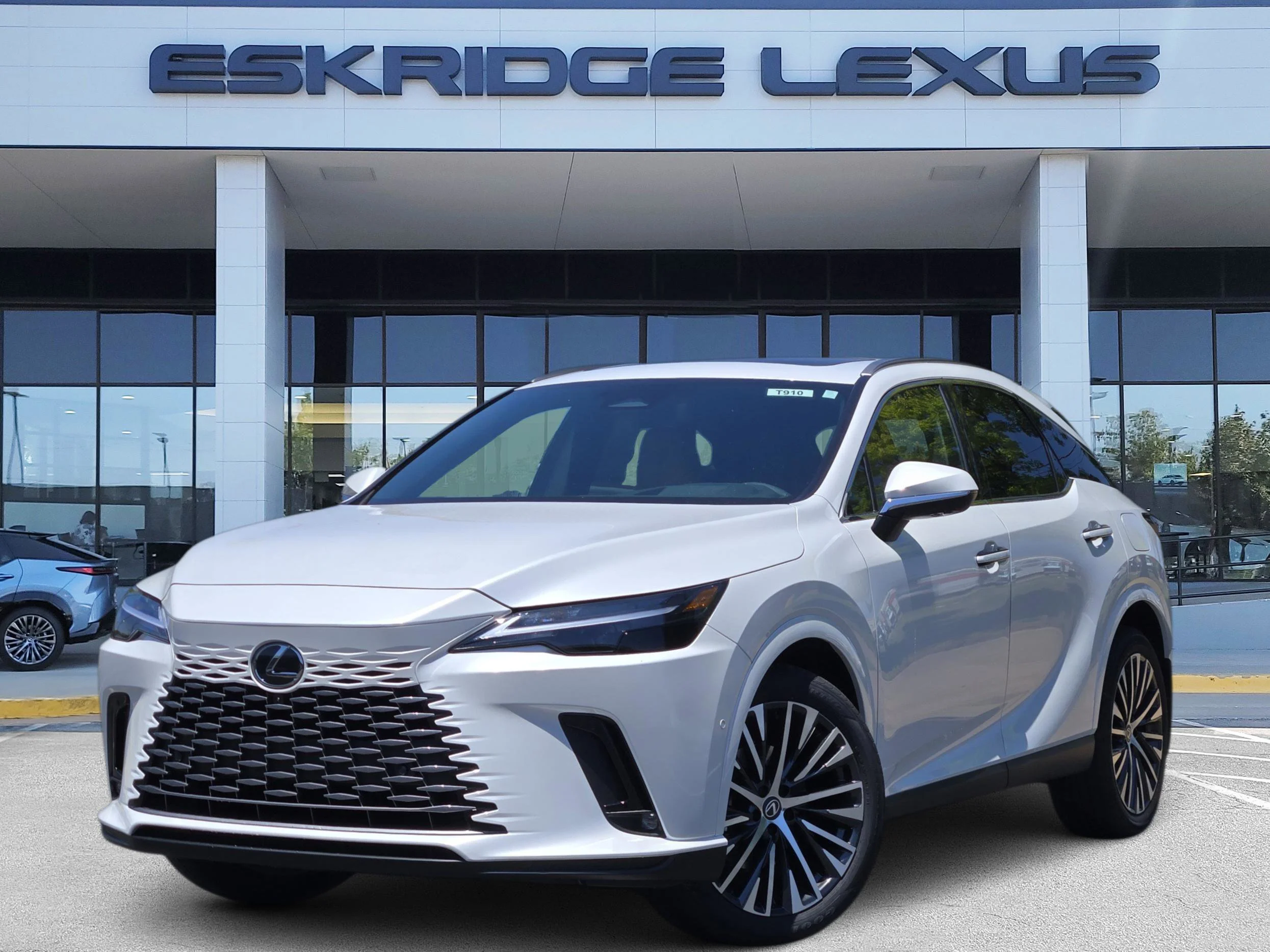 2026 Lexus RX 350 350 Premium AWD's photo