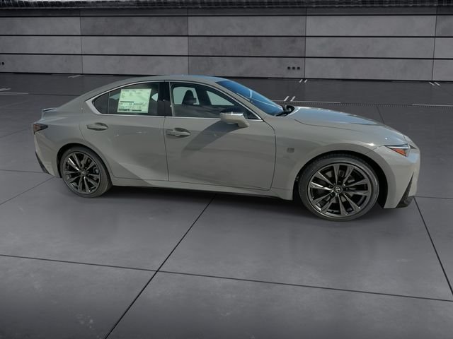Used 2025  Lexus 350 F SPORT Design image 9