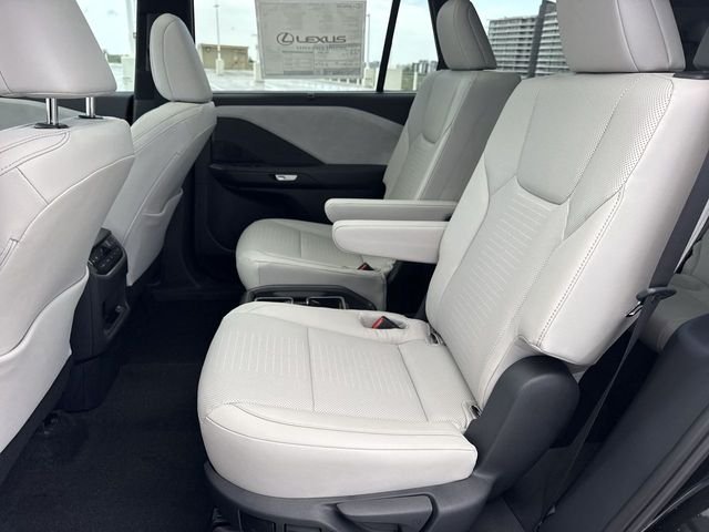 New 2026 Caviar Lexus  350 PREMIUM AWD image 23