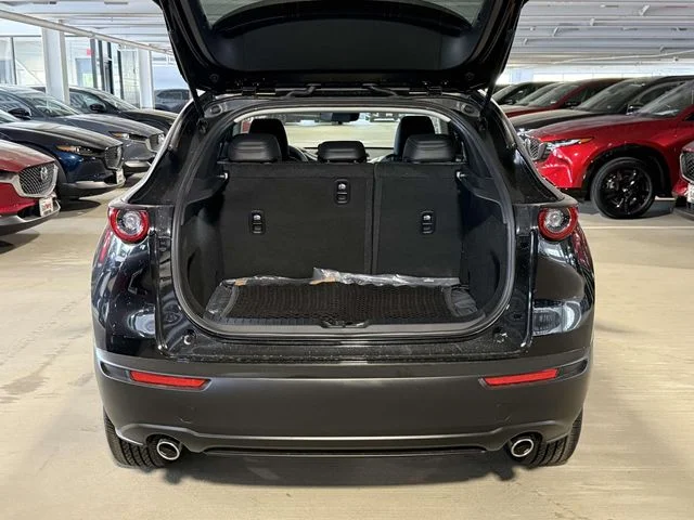 New 2026 Jet Black Mazda 2.5 S Select Sport AWD image 31