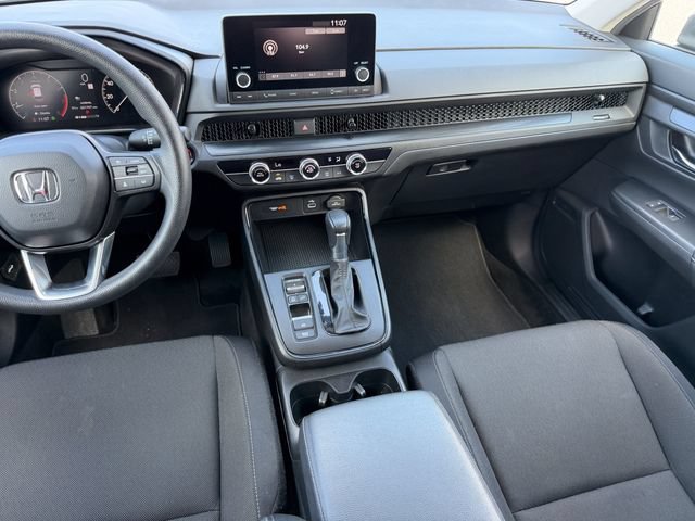 2025 Honda CR-V LX - Photo 19