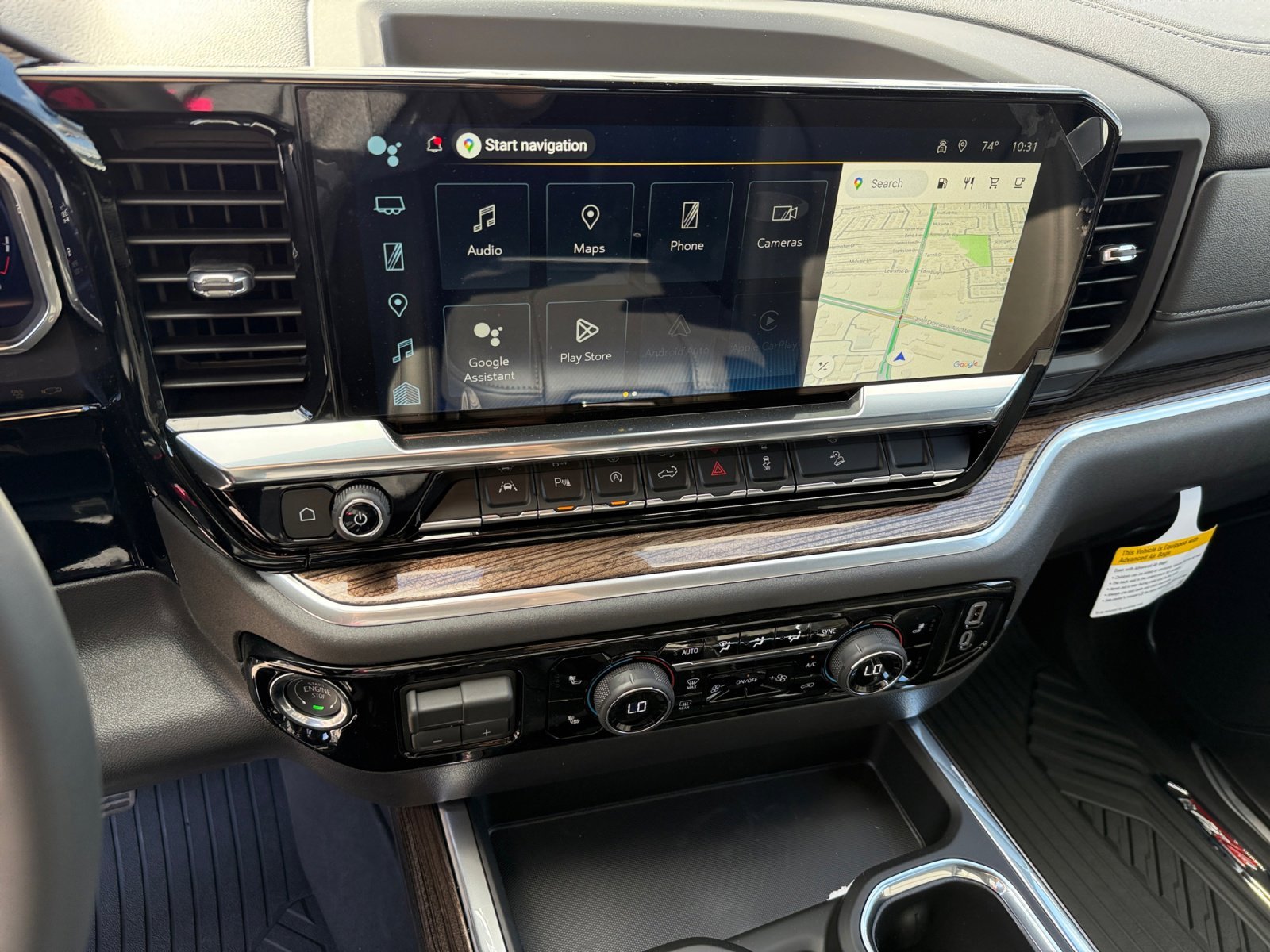 New 2026 Summit White Chevrolet LT Trail Boss image 12