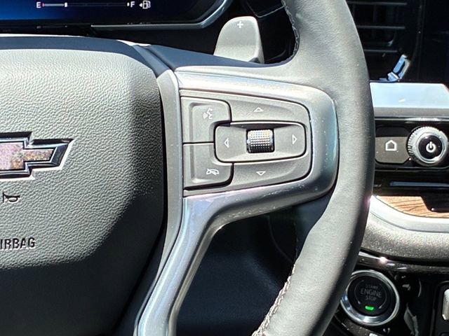 2026 Chevrolet Silverado 1500 RST - Photo 23