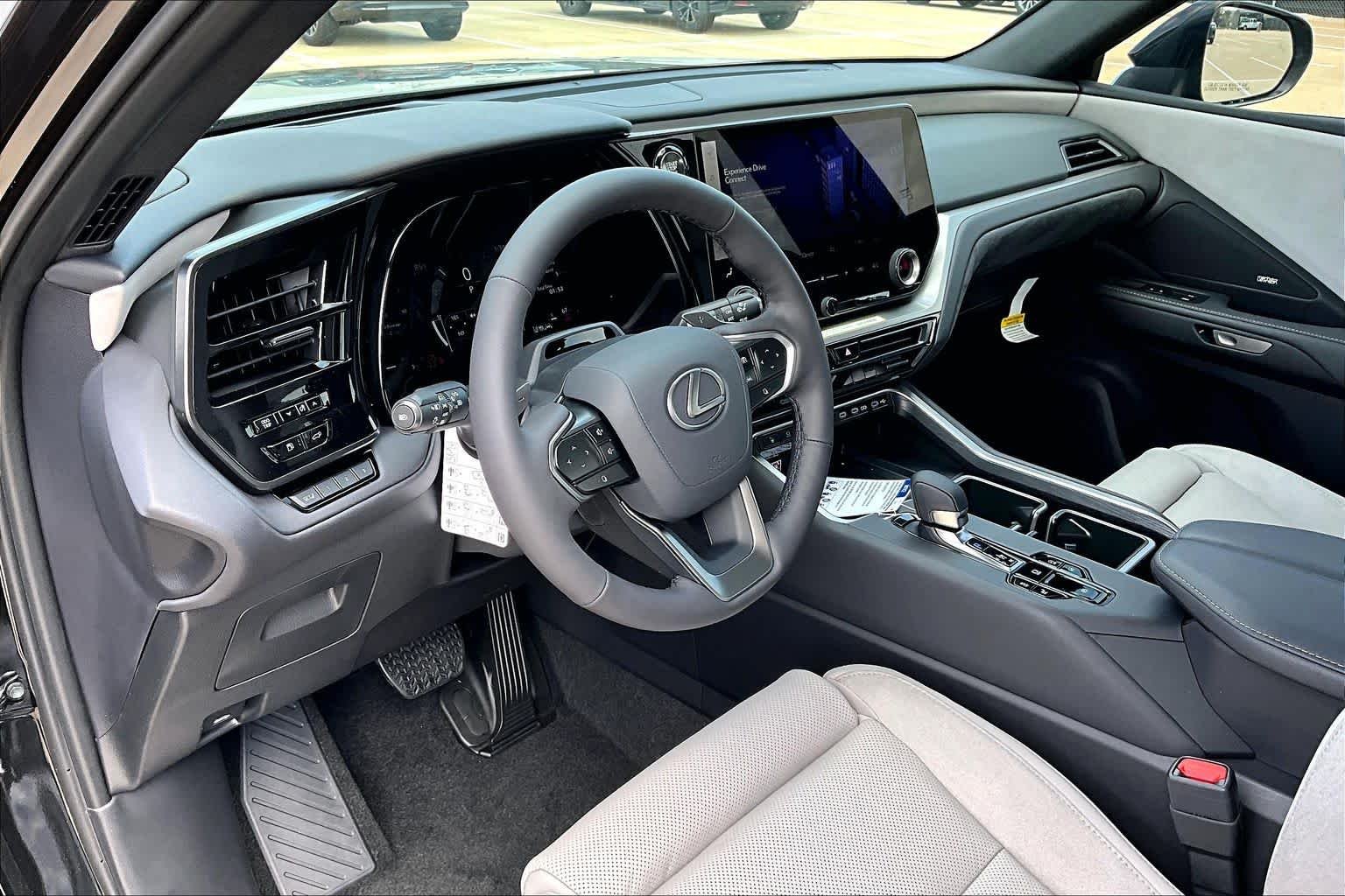 Used 2026 Caviar Lexus Luxury image 8