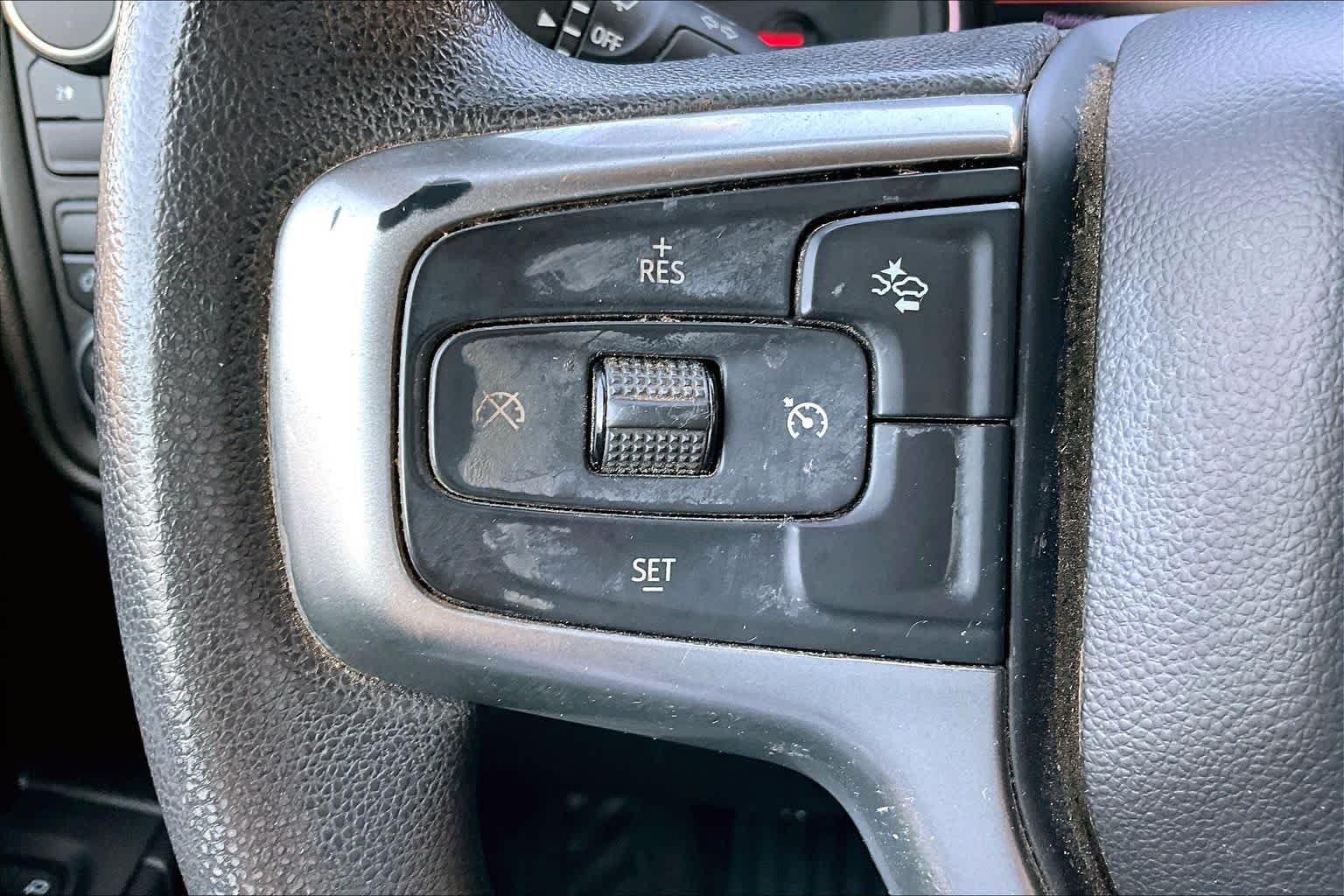 Used 2021 Oxford Brown Metallic Chevrolet Custom image 20