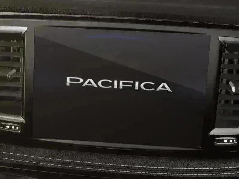 2026 Chrysler Pacifica Select - Photo 23