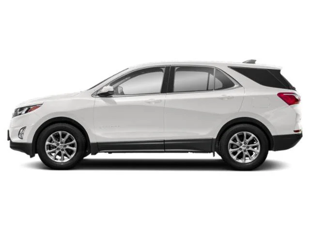 Used 2018 Summit White Chevrolet LT image 3