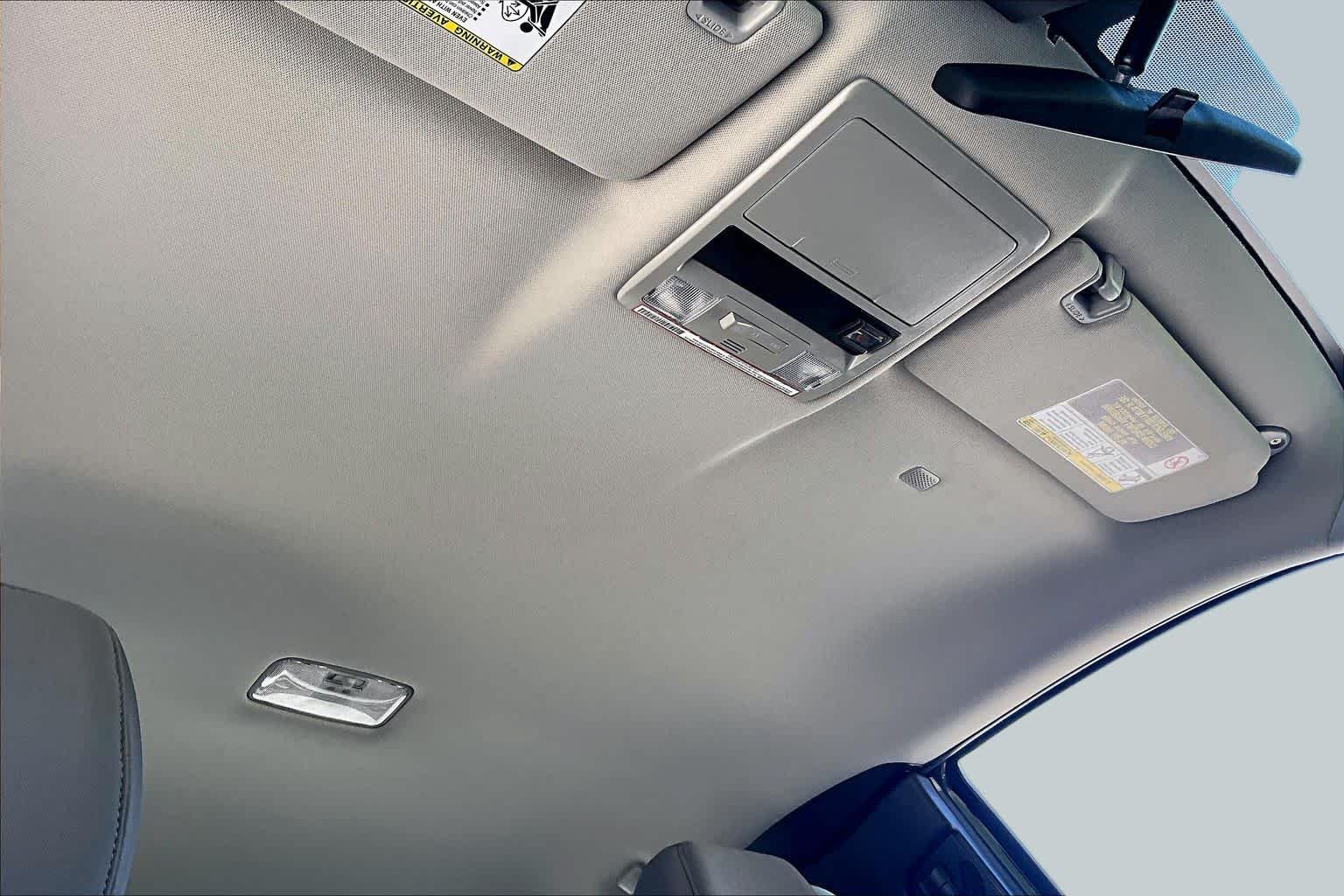 Used 2021 Magnetic Gray Metallic Toyota SR image 14