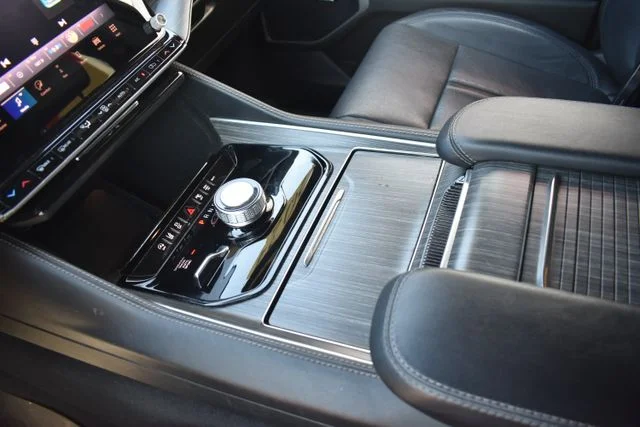 Used 2024 Black Jeep Series II image 38