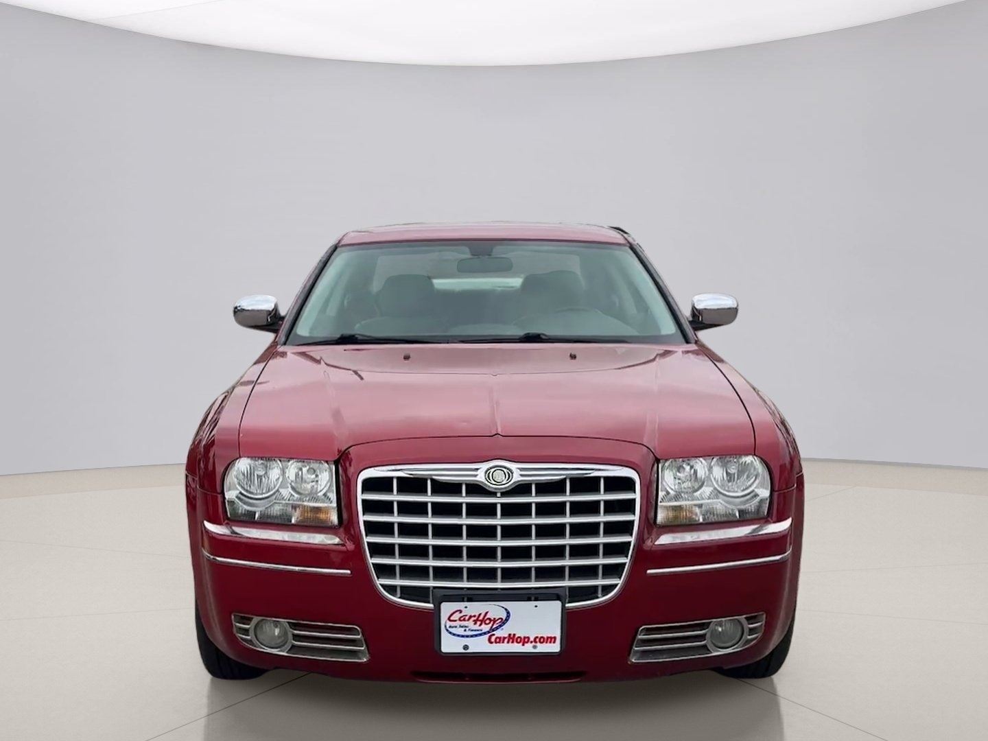 2009 Chrysler 300 Touring