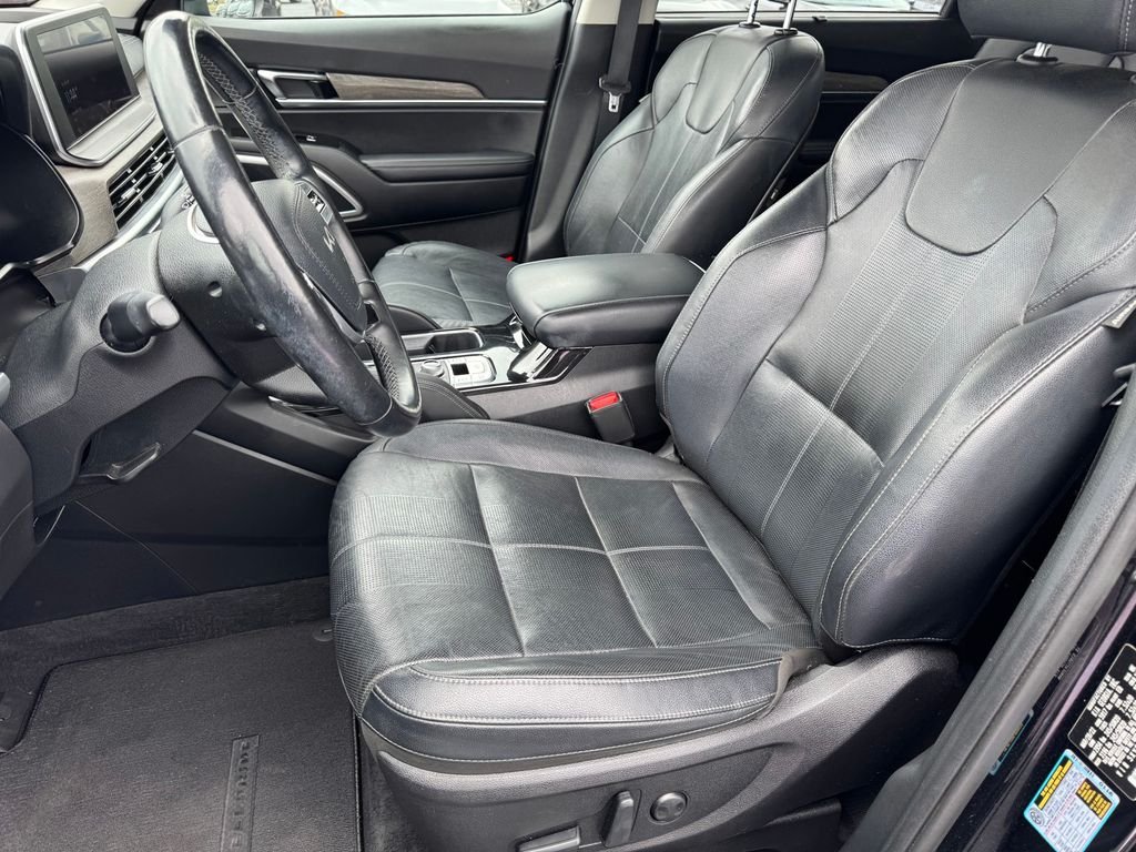 2022 Kia Telluride EX - Photo 11