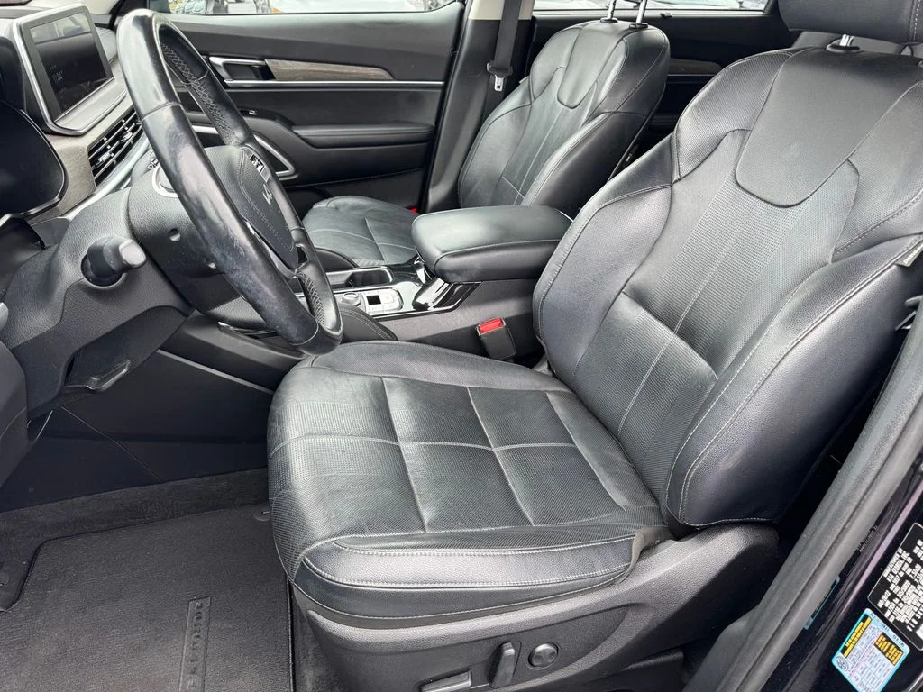 2022 Kia Telluride EX - Photo 11