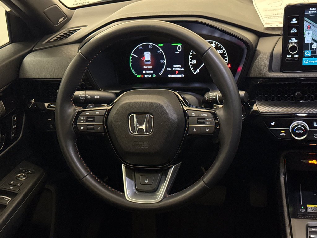 2025 Honda CR-V Sport Touring - Photo 15