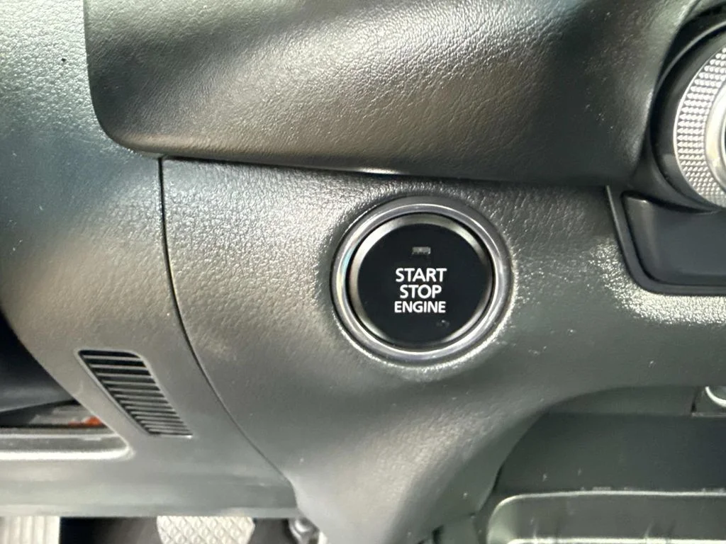 Used 2024 Gray Mazda 2.5 S Premium Plus Package image 37
