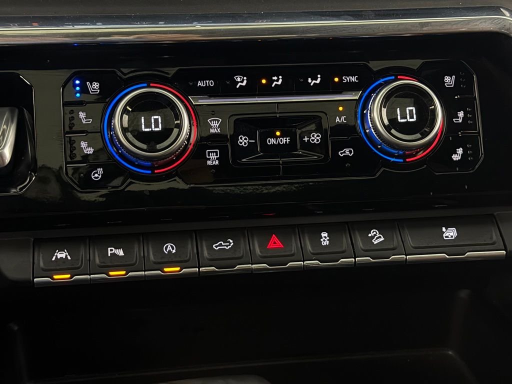 Certified Used 2024 White GMC Denali Ultimate image 21