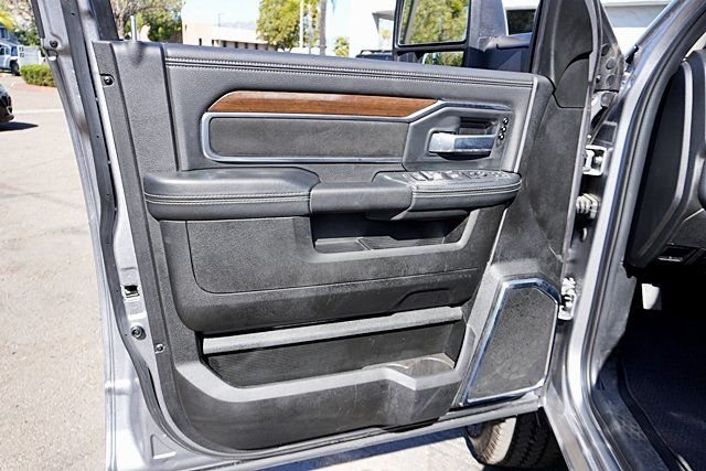 Certified Used 2024 Silver Ram Laramie image 22