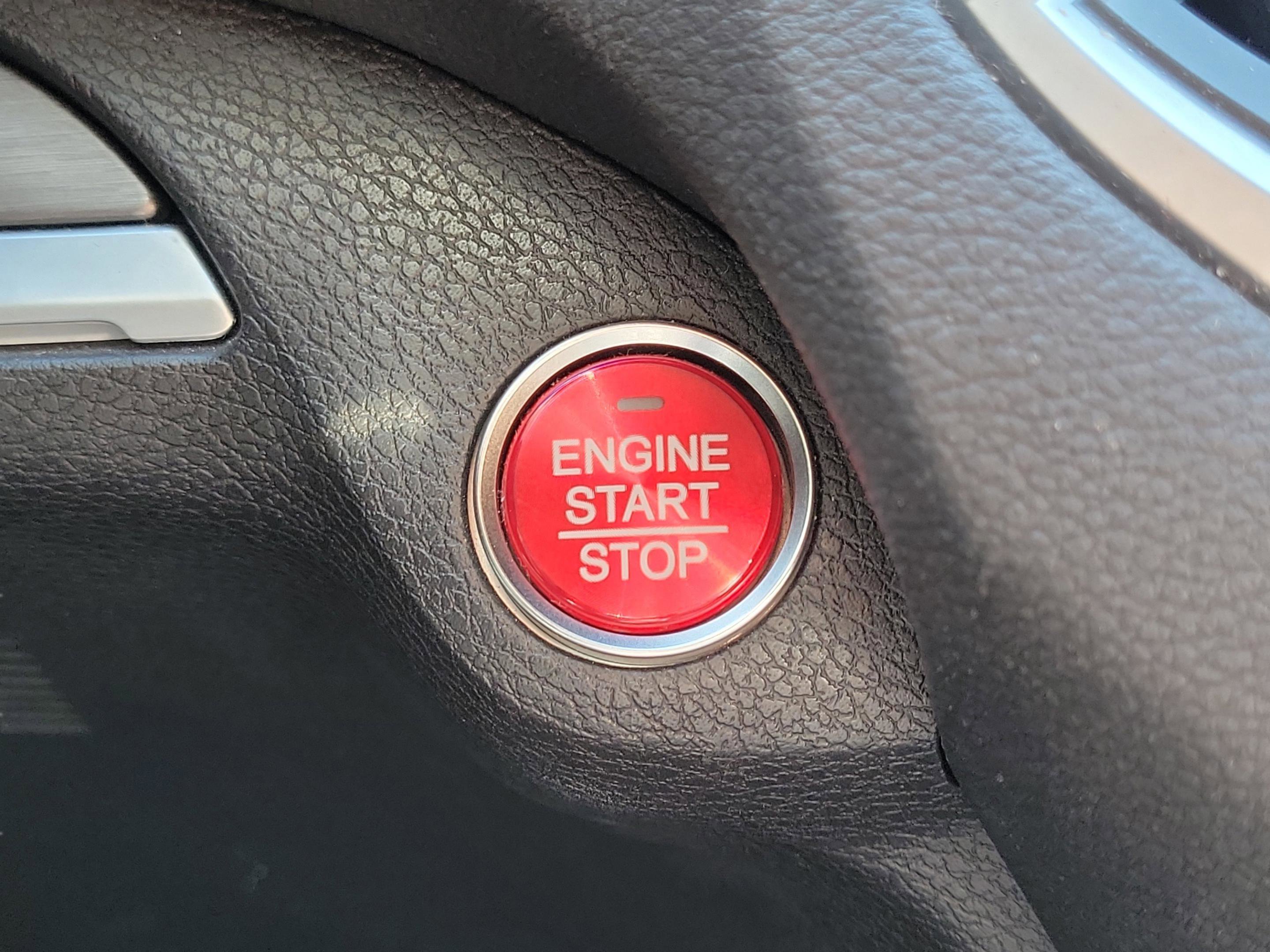 Used 2020 Blue Acura 2.4L A-Spec Pkg image 23