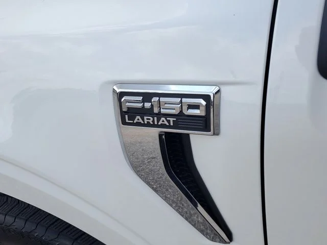 2025 Ford F-150 Lariat - Photo 10