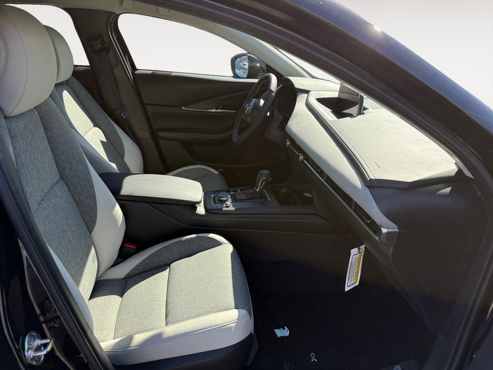 2026 Mazda CX-30 Aire Edition - Photo 19