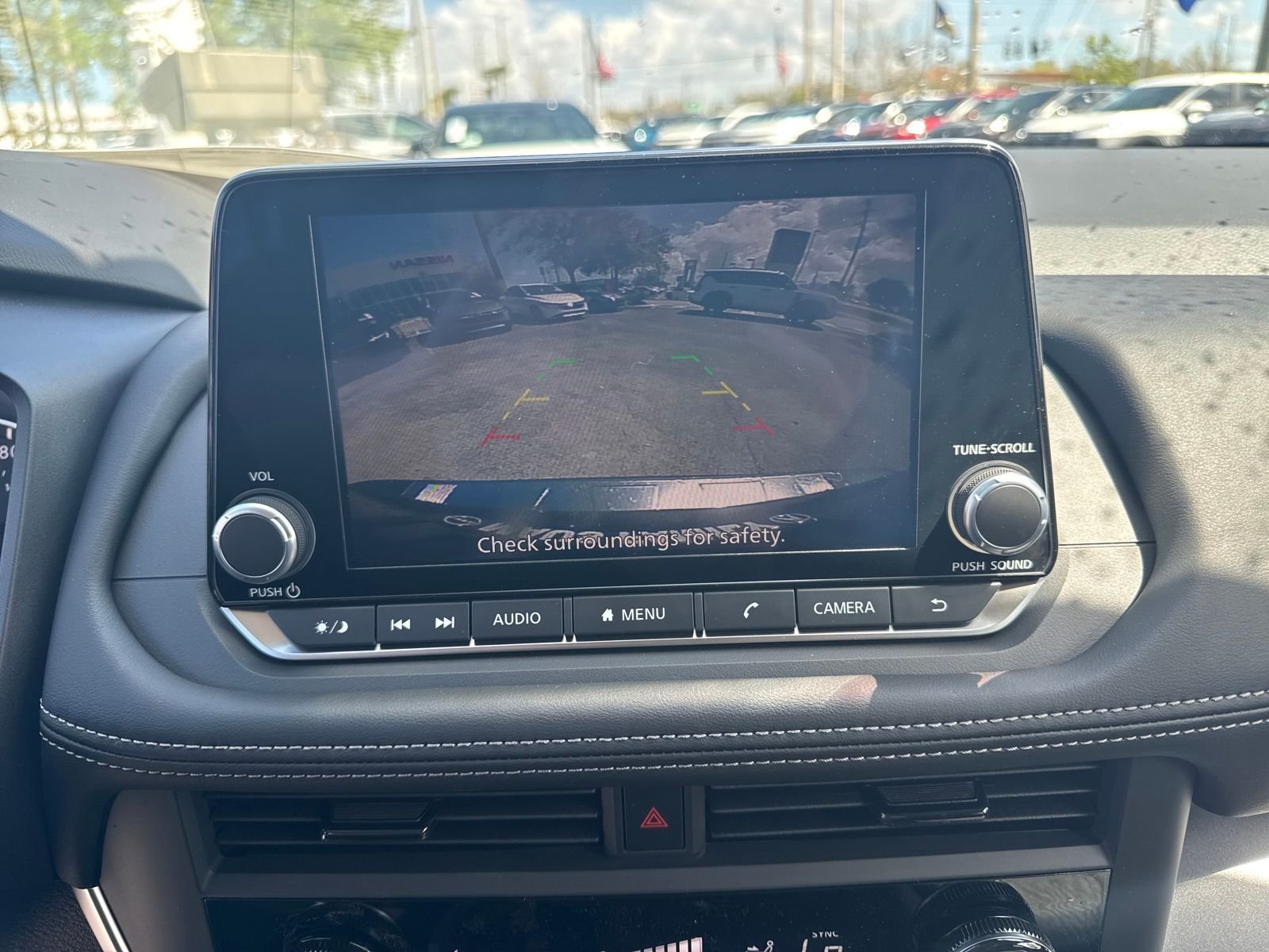 New 2026 Nissan Rogue SV 4D Sport Utility