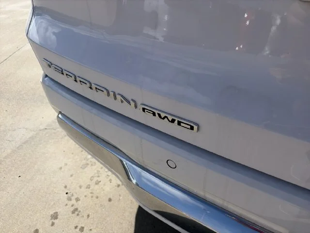 New 2027 White GMC Denali image 6