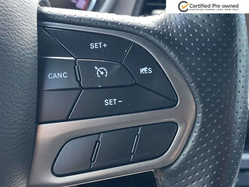Used 2021 Purple Dodge R/T Scat Pack image 30