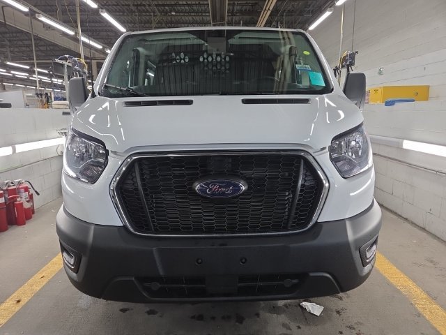 Used 2025 White Ford Base image 6
