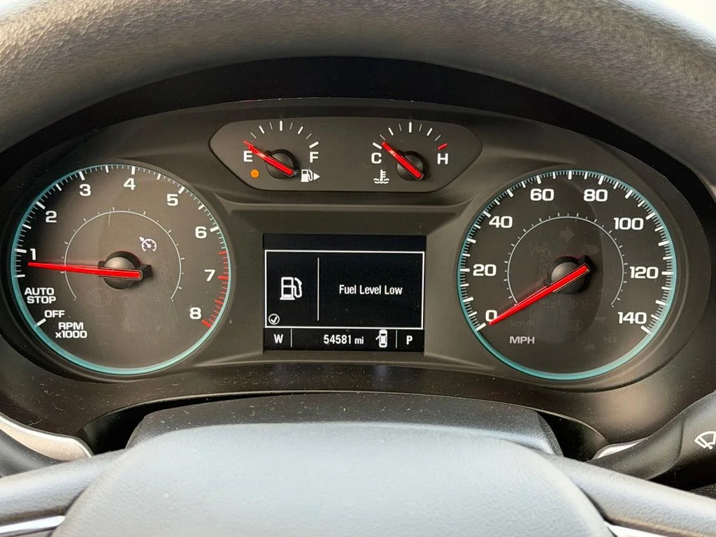 Used 2025 Black Chevrolet LT image 31