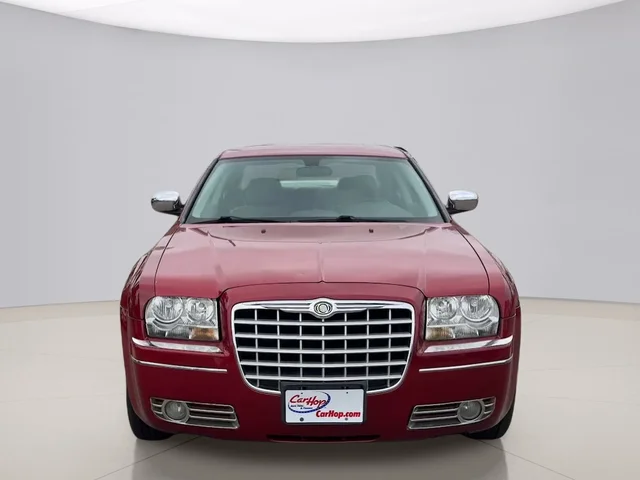 2009 Chrysler 300 TOURING