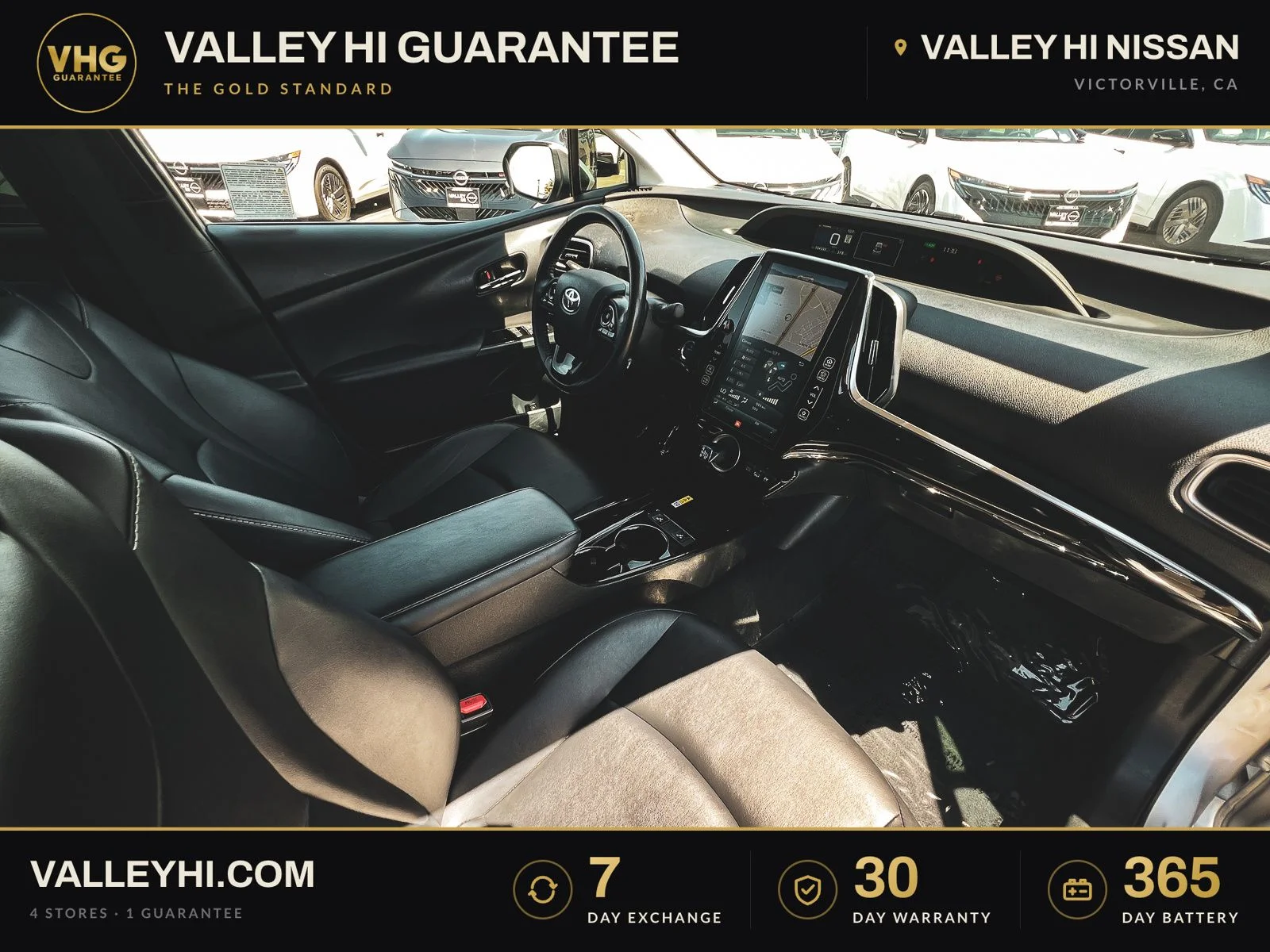 2021 Toyota Prius Prime Limited - Photo 17