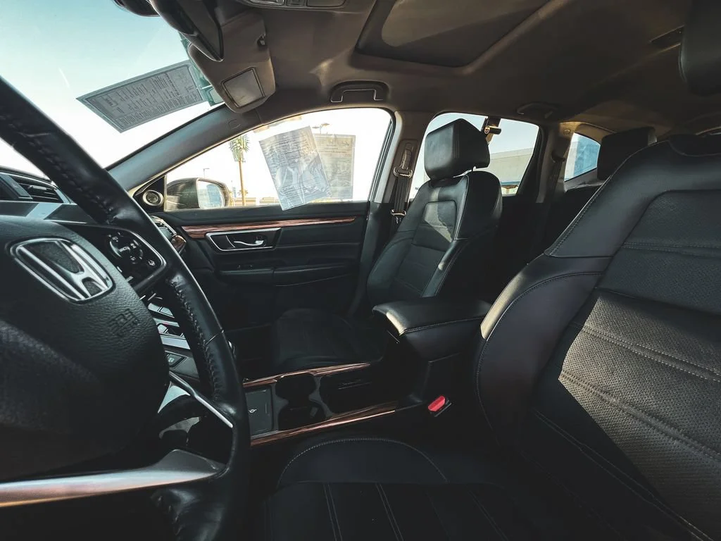 2022 Honda CR-V Touring - Photo 43