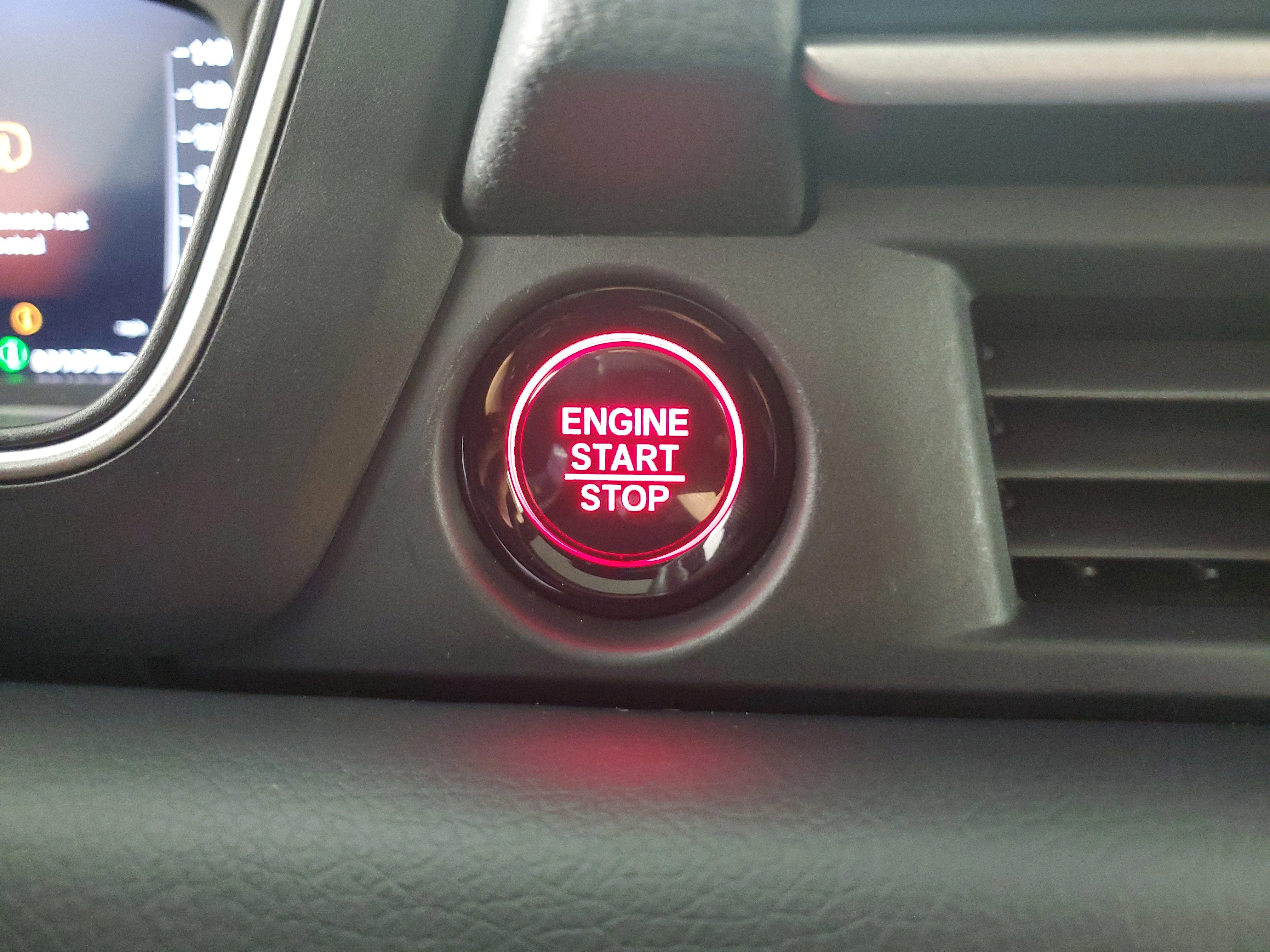 2025 Honda Pilot Black Edition - Photo 21