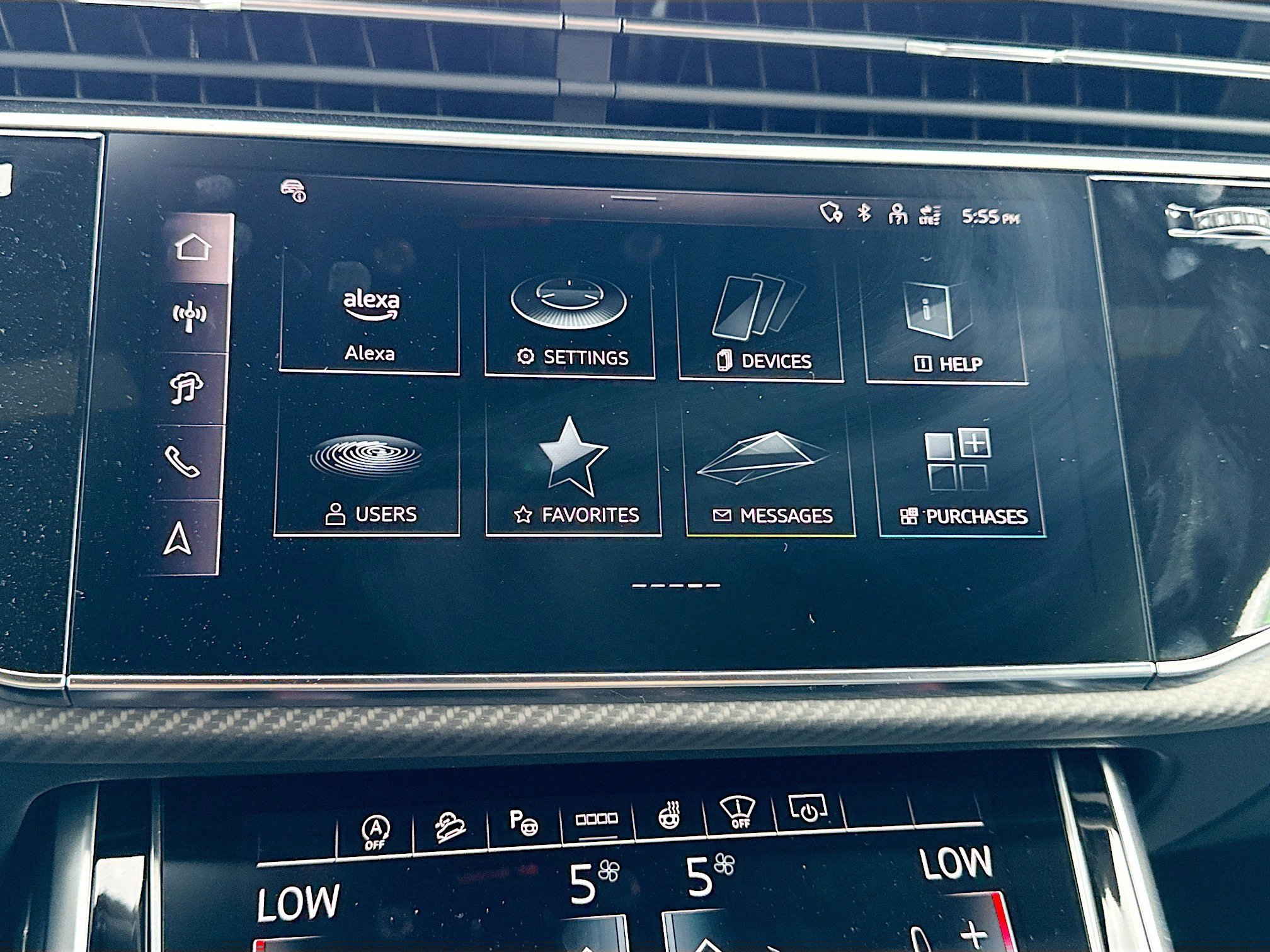 New 2026  Audi performance image 28