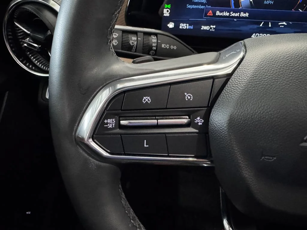 2025 Chevrolet Equinox ACTIV - Photo 14