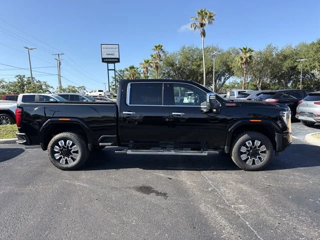 New 2026 Onyx Black GMC Denali image 3