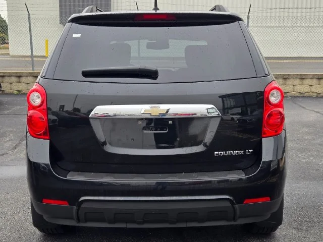 Vehicle thumbnail