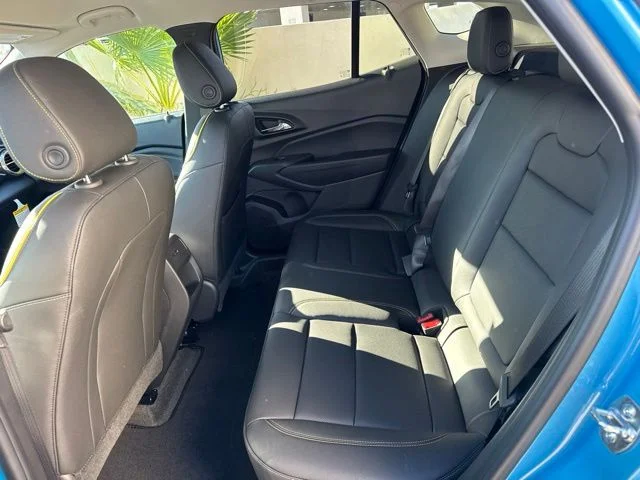 New 2026 Blue Chevrolet ACTIV image 18