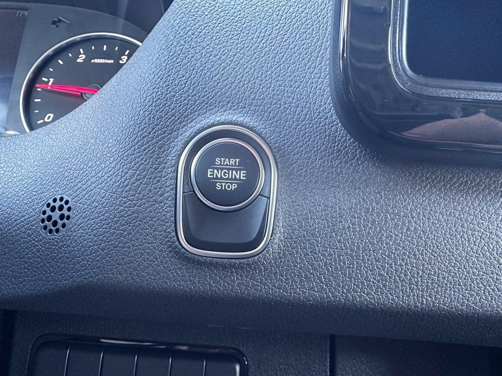 2025 Mercedes-Benz Sprinter Cargo Van Base - Photo 21